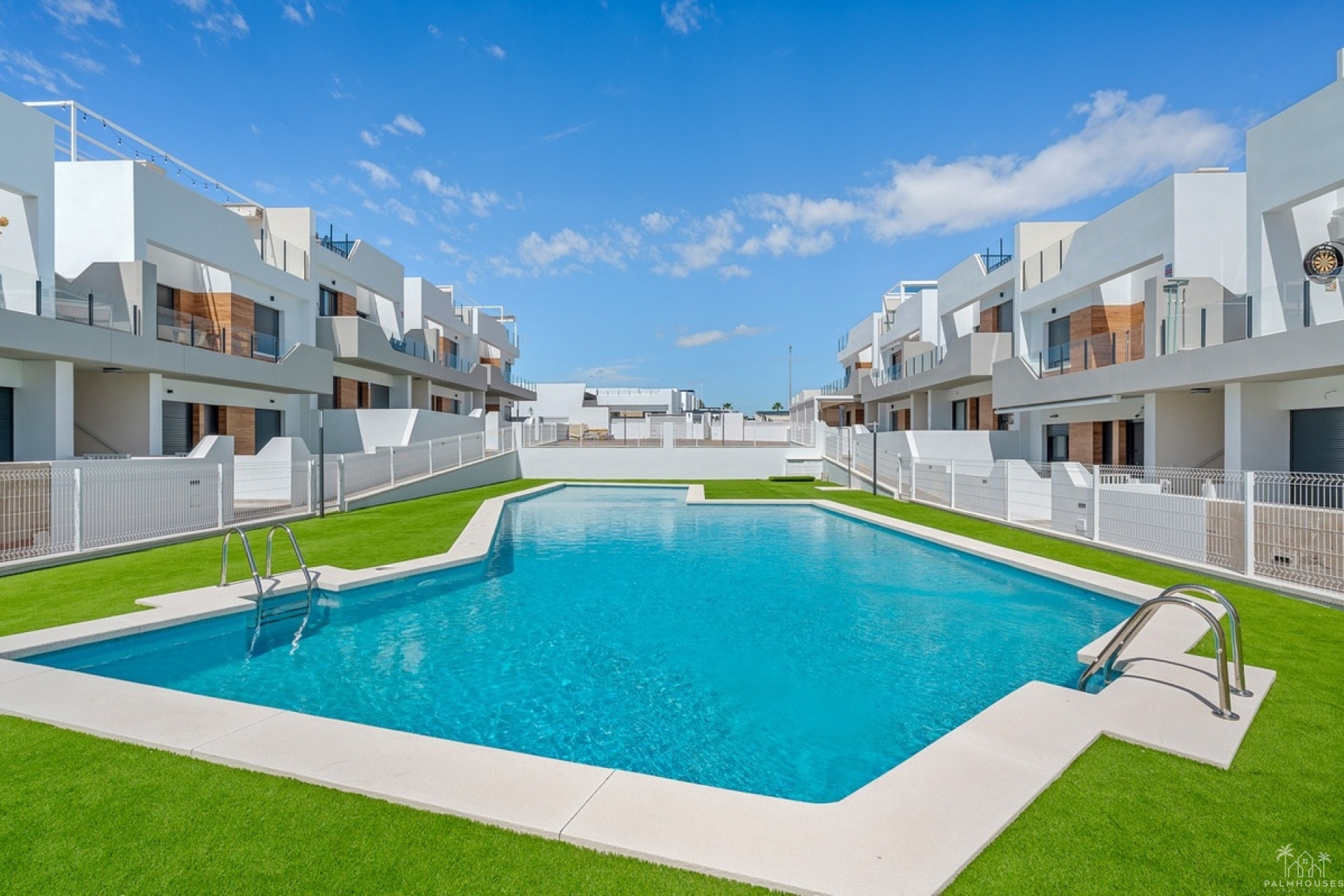 Venta - Apartment - San Miguel de Salinas - San Miguel
