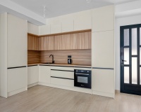 Venta - Apartment - San Miguel de Salinas - San Miguel