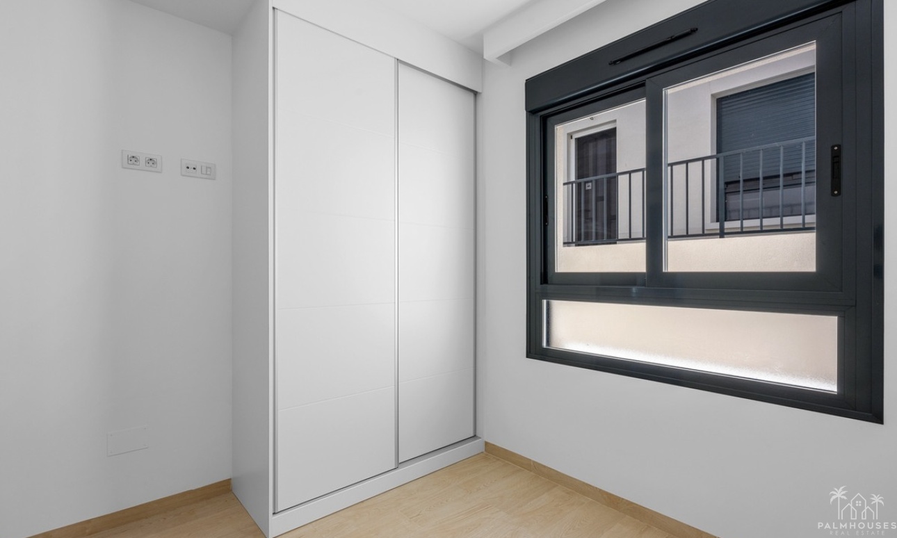 Venta - Apartment - San Miguel de Salinas - San Miguel