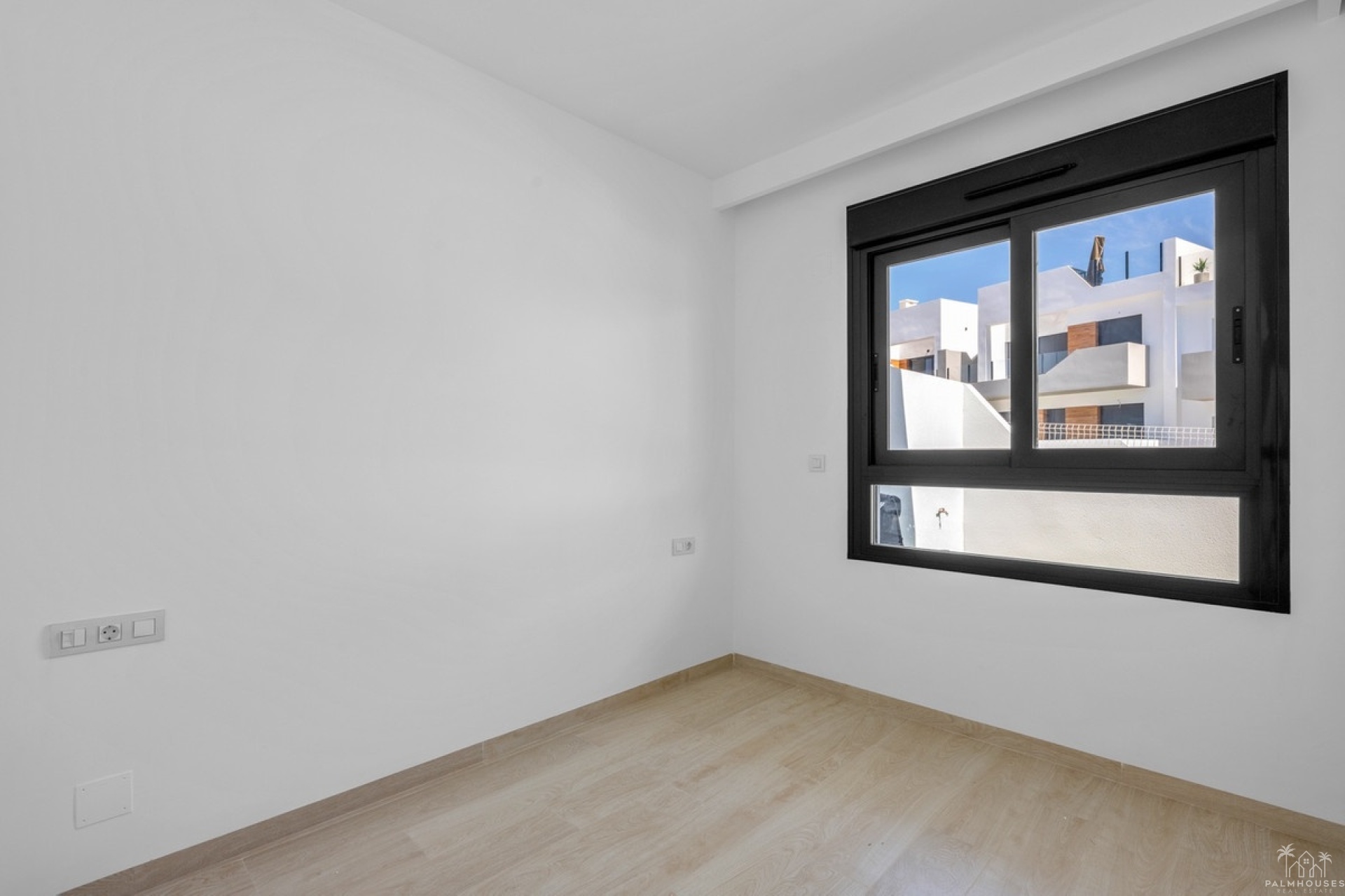Venta - Apartment - San Miguel de Salinas - San Miguel