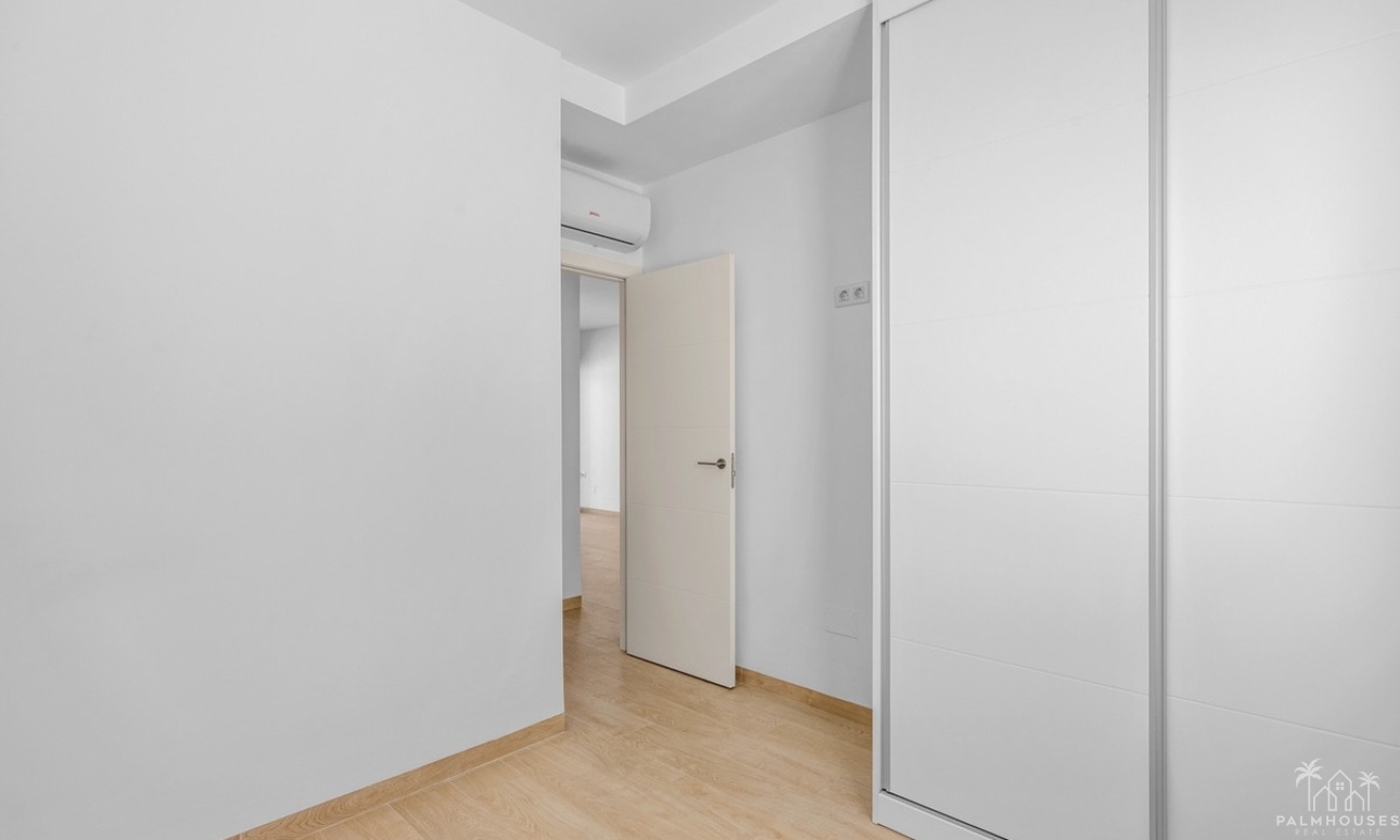 Venta - Apartment - San Miguel de Salinas - San Miguel