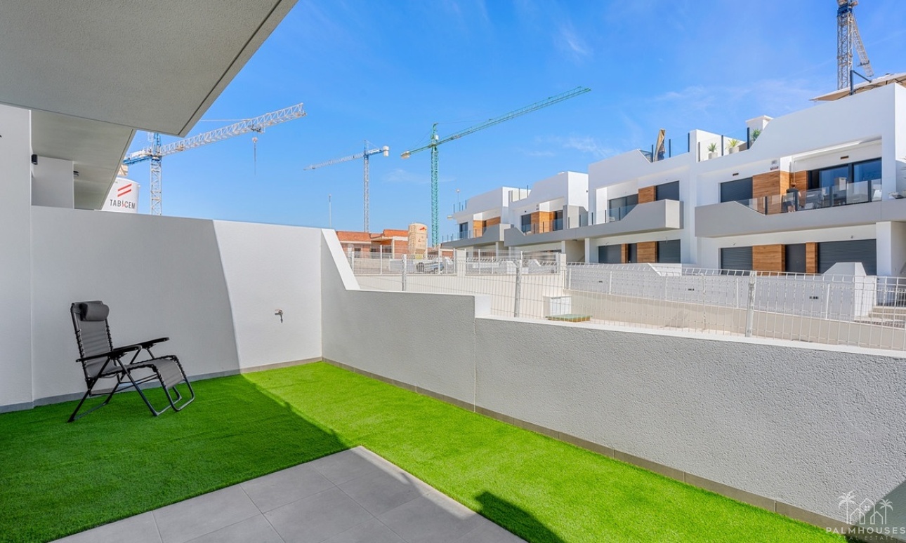 Venta - Apartment - San Miguel de Salinas - San Miguel