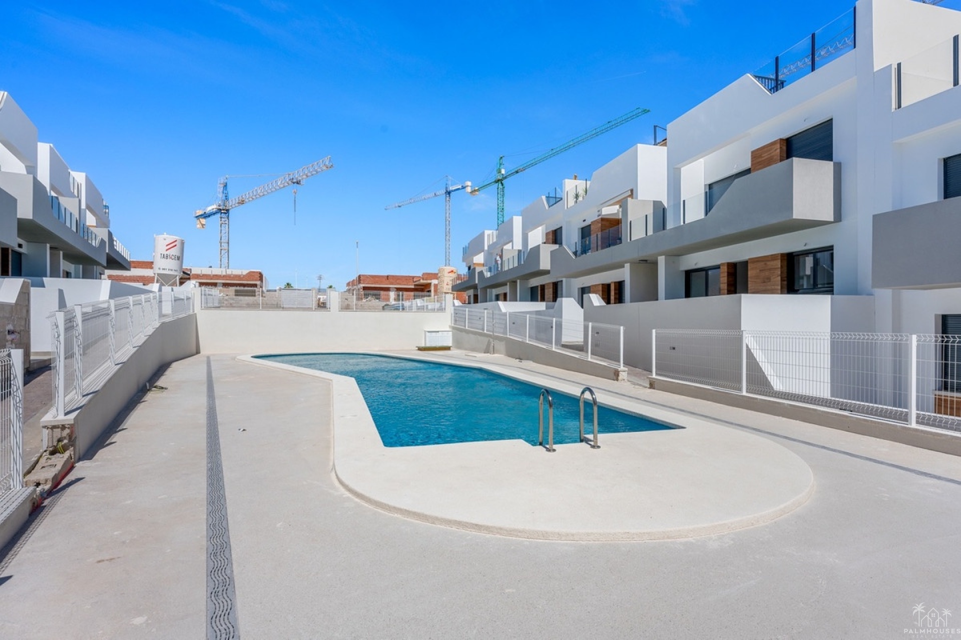 Venta - Apartment - San Miguel de Salinas - San Miguel