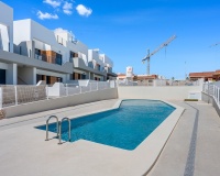 Venta - Apartment - San Miguel de Salinas - San Miguel