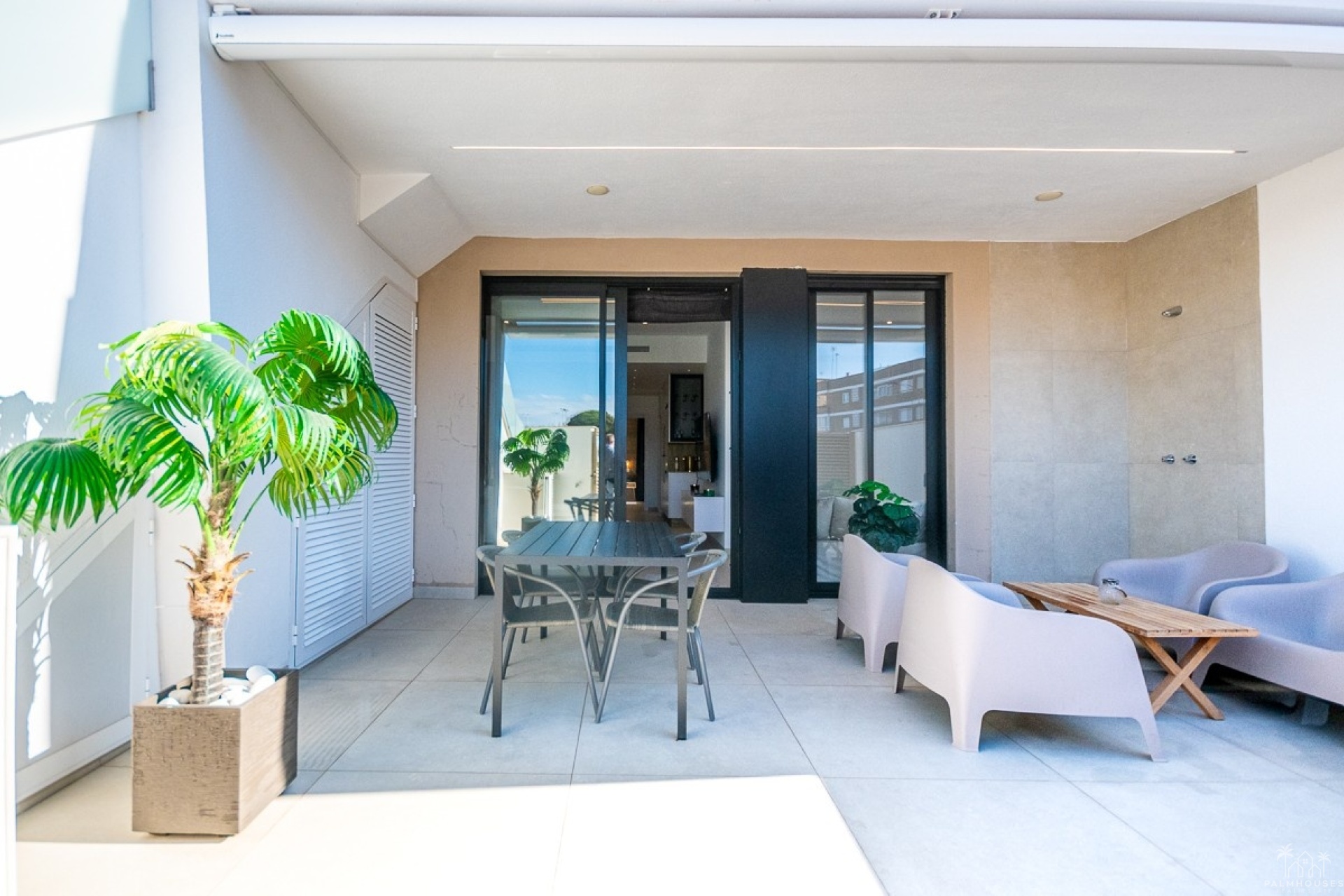 Venta - Apartment - San Pedro del Pinatar - Costa Calida