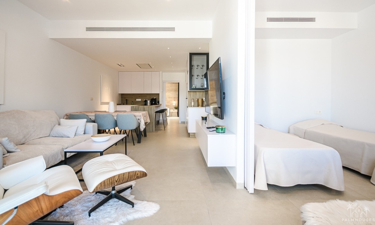 Venta - Apartment - San Pedro del Pinatar - Costa Calida