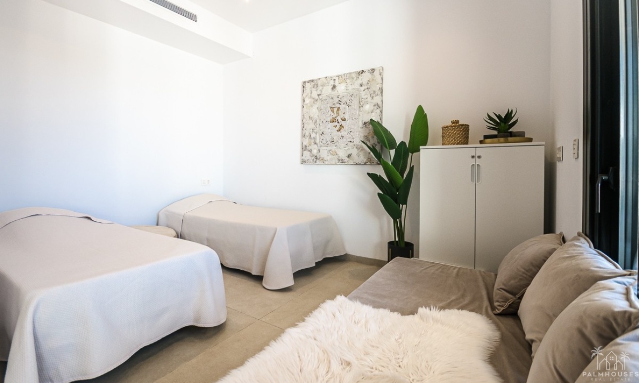 Venta - Apartment - San Pedro del Pinatar - Costa Calida