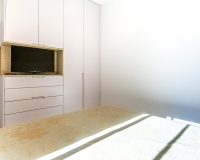 Venta - Apartment - San Pedro del Pinatar - Costa Calida