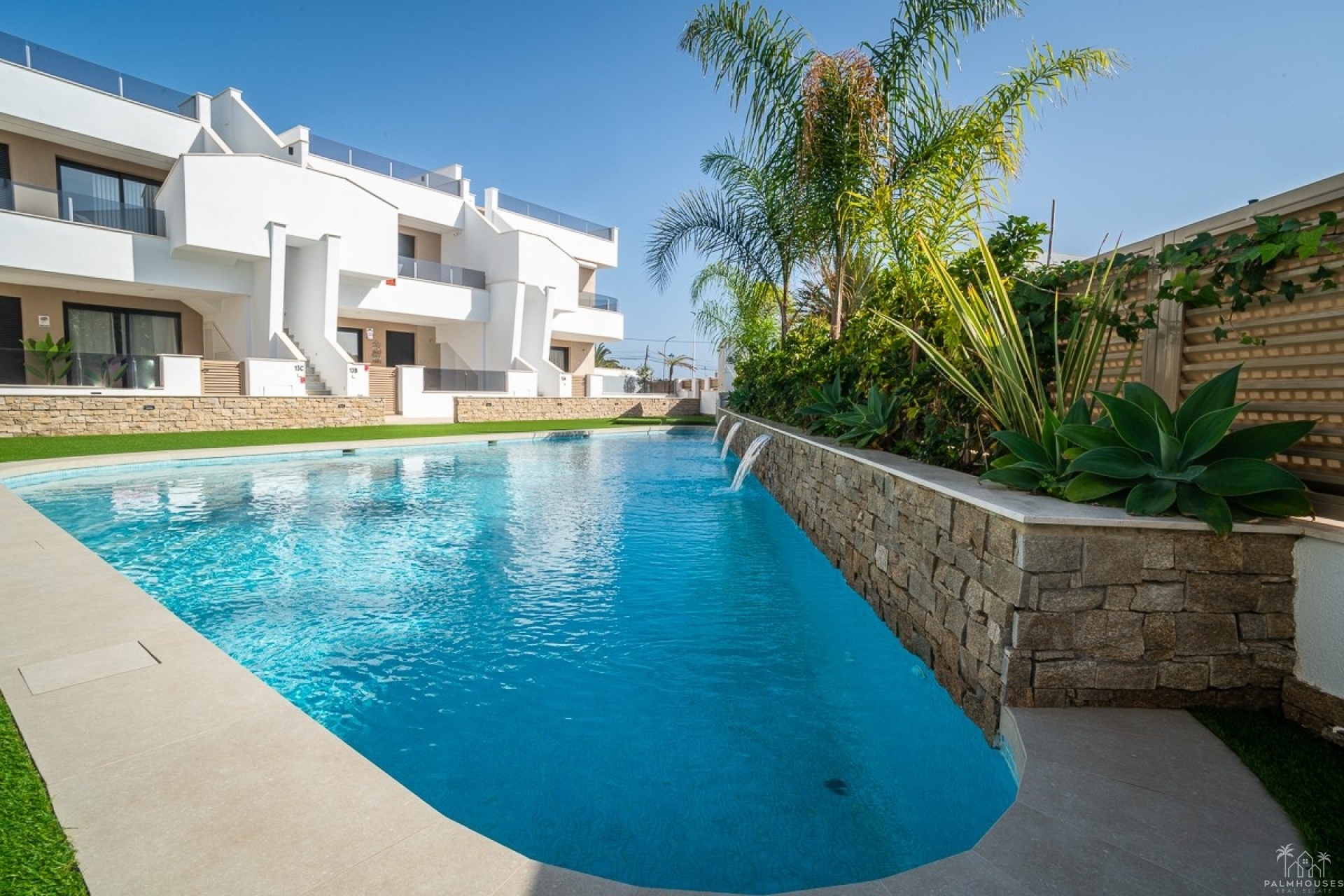 Venta - Apartment - San Pedro del Pinatar - Costa Calida