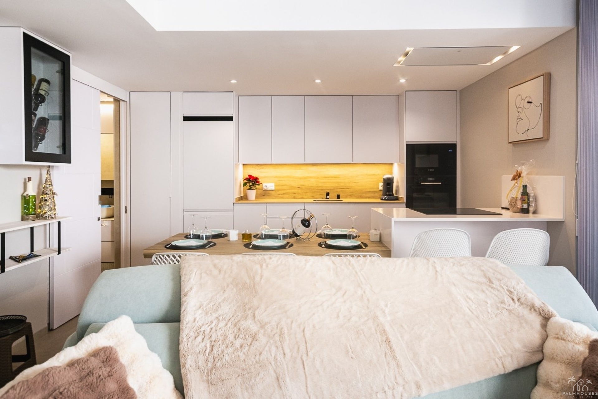 Venta - Apartment - San Pedro del Pinatar - Costa Calida