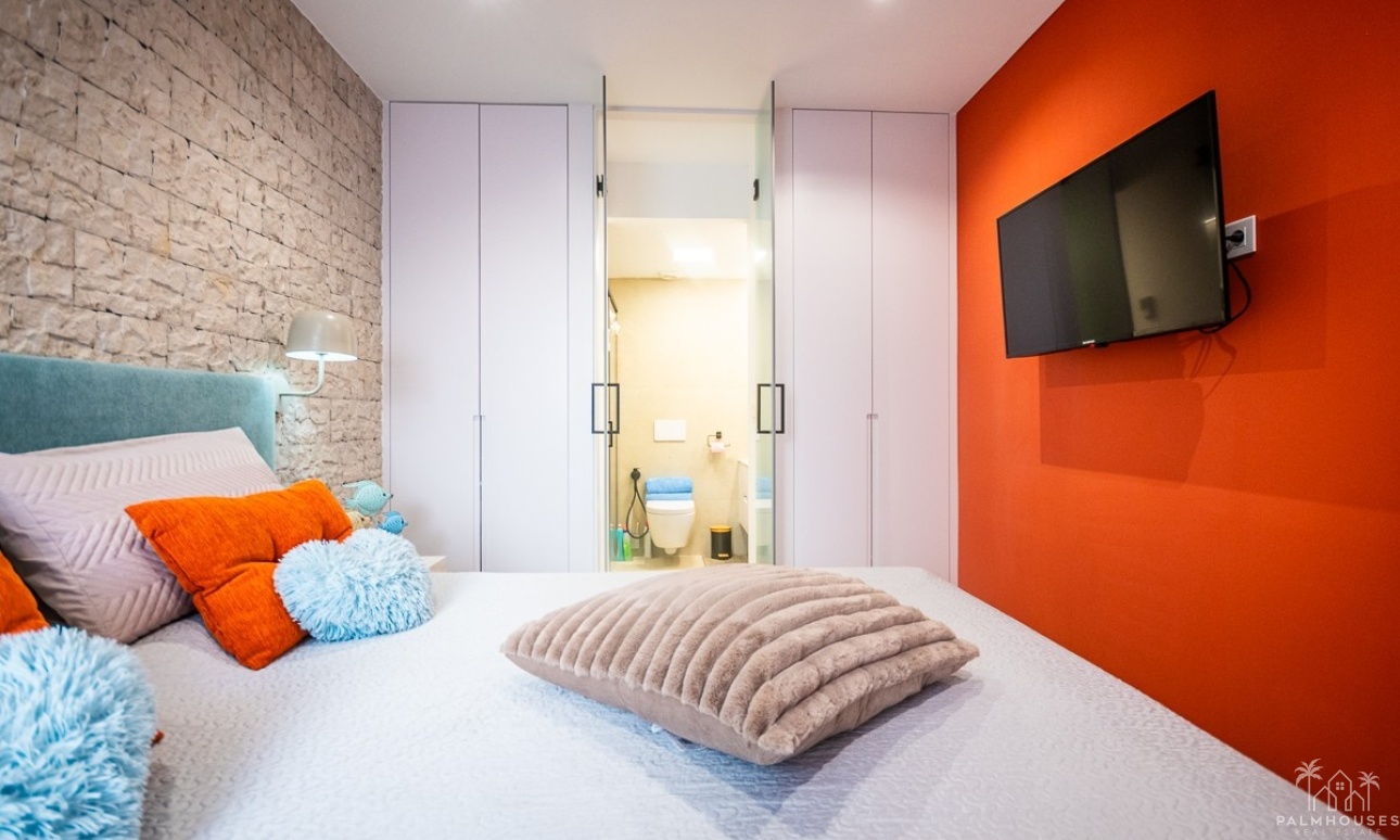 Venta - Apartment - San Pedro del Pinatar - Costa Calida