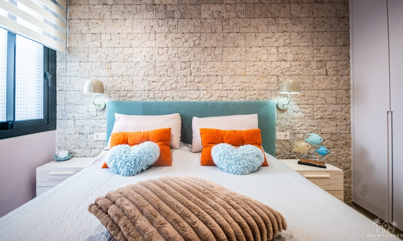Venta - Apartment - San Pedro del Pinatar - Costa Calida