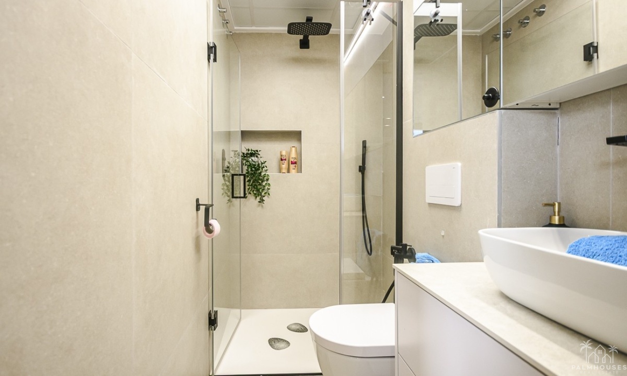 Venta - Apartment - San Pedro del Pinatar - Costa Calida