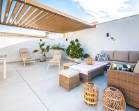 Venta - Apartment - San Pedro del Pinatar - Costa Calida