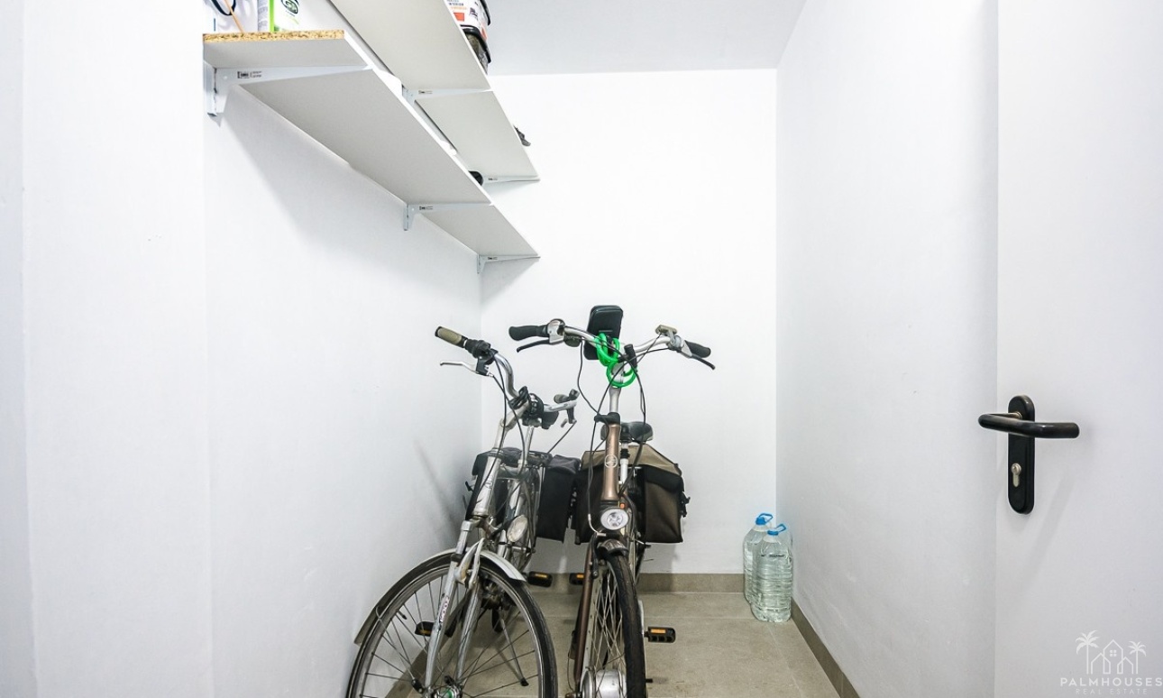Venta - Apartment - San Pedro del Pinatar - Costa Calida