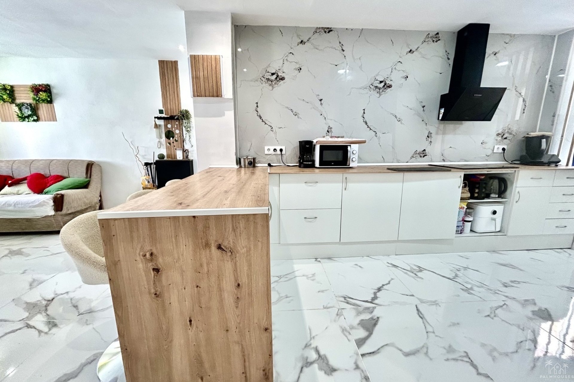 Venta - Apartment - San Pedro del Pinatar - Costa Calida