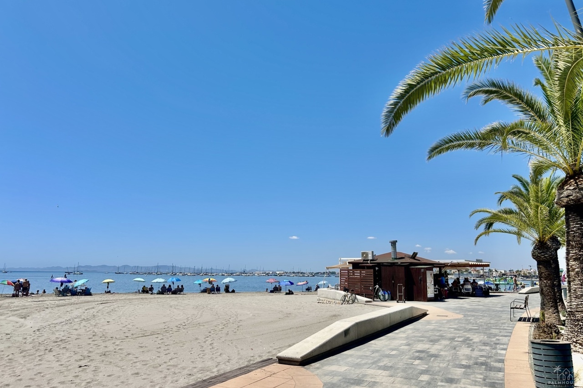 Venta - Apartment - San Pedro del Pinatar - Costa Calida
