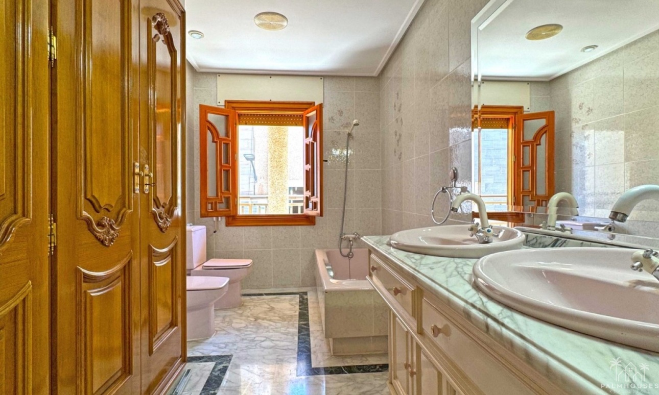 Venta - Apartment - San Pedro del Pinatar - Costa Calida