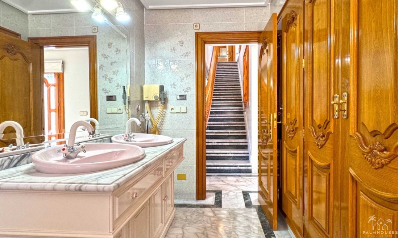 Venta - Apartment - San Pedro del Pinatar - Costa Calida