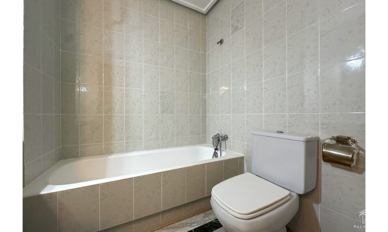 Venta - Apartment - San Pedro del Pinatar - Costa Calida