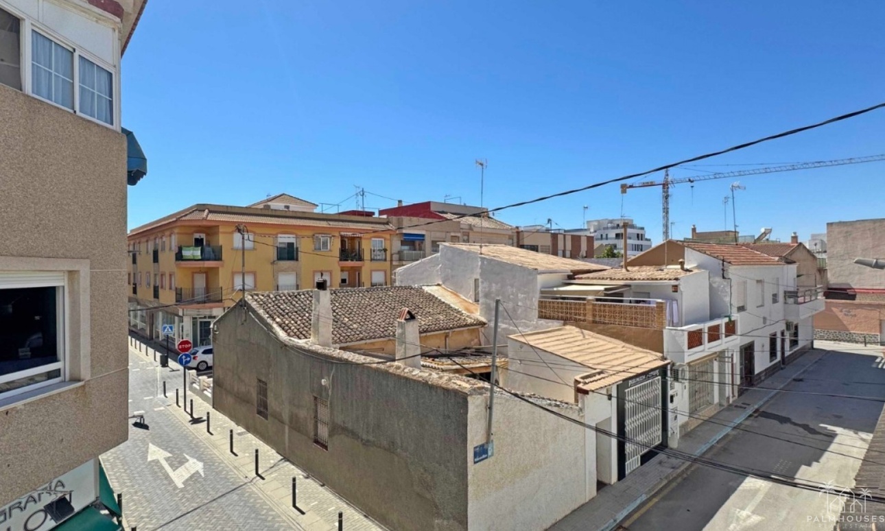 Venta - Apartment - San Pedro del Pinatar - Costa Calida