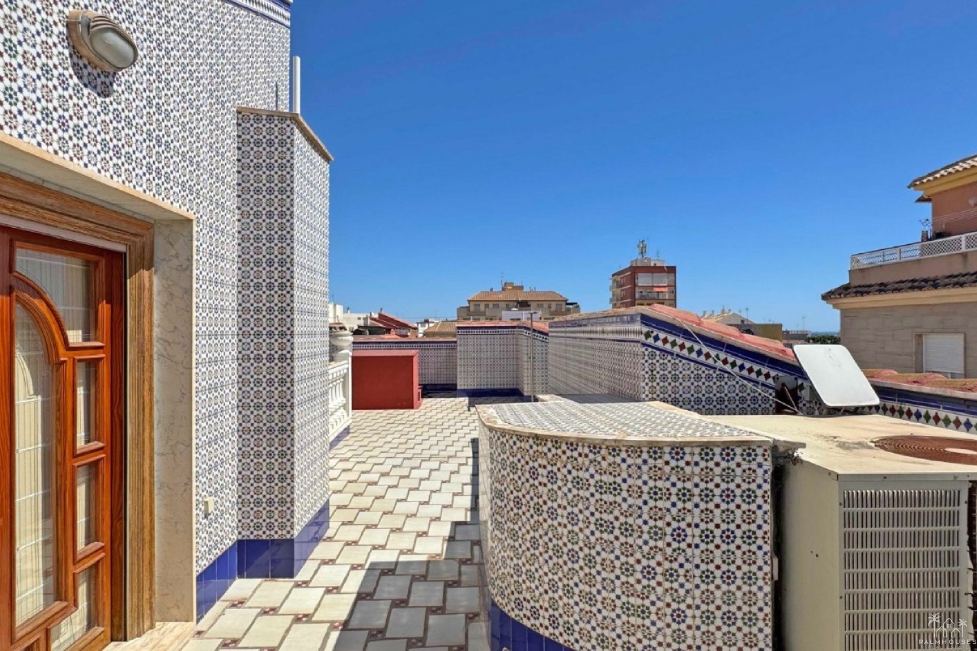 Venta - Apartment - San Pedro del Pinatar - Costa Calida