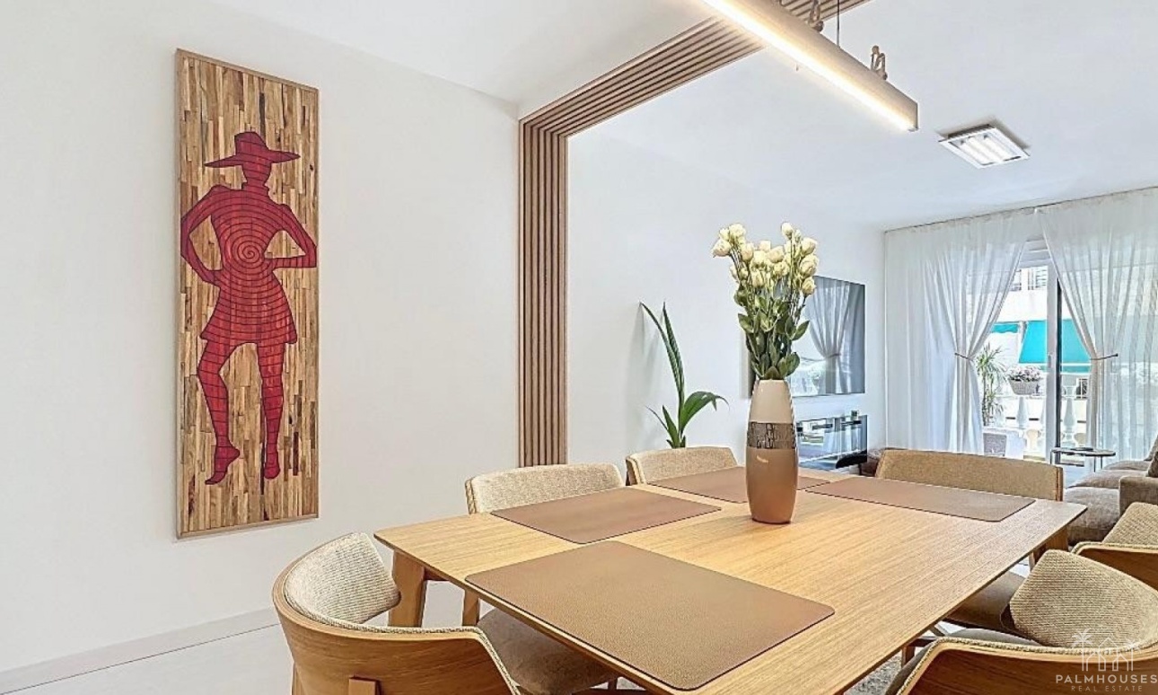 Venta - Apartment - San Pedro del Pinatar - Costa Calida