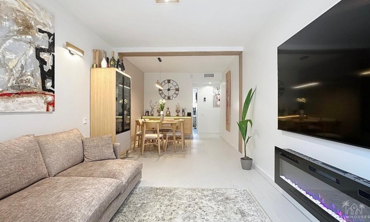 Venta - Apartment - San Pedro del Pinatar - Costa Calida