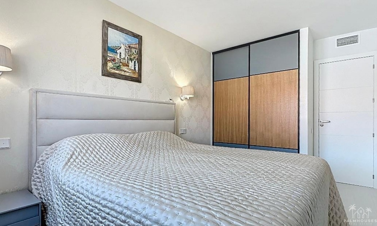 Venta - Apartment - San Pedro del Pinatar - Costa Calida