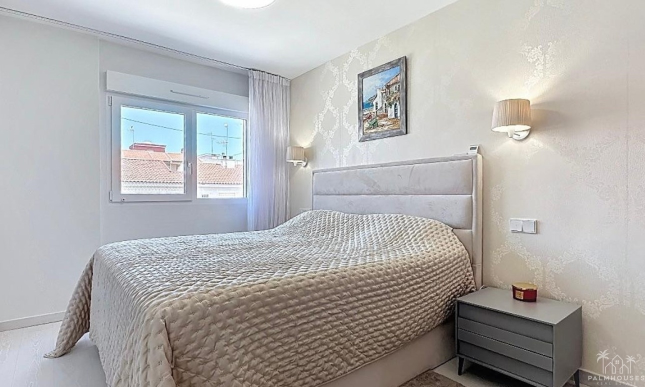 Venta - Apartment - San Pedro del Pinatar - Costa Calida
