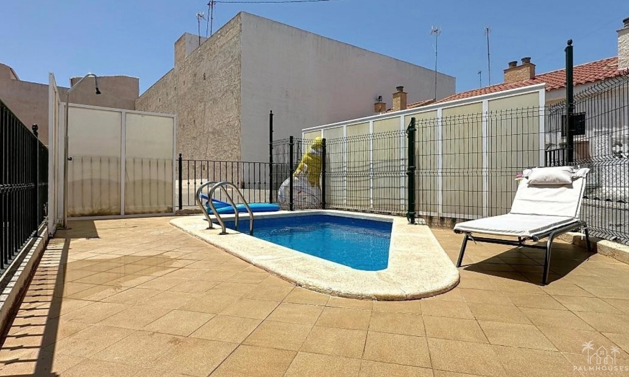 Venta - Apartment - San Pedro del Pinatar - Costa Calida