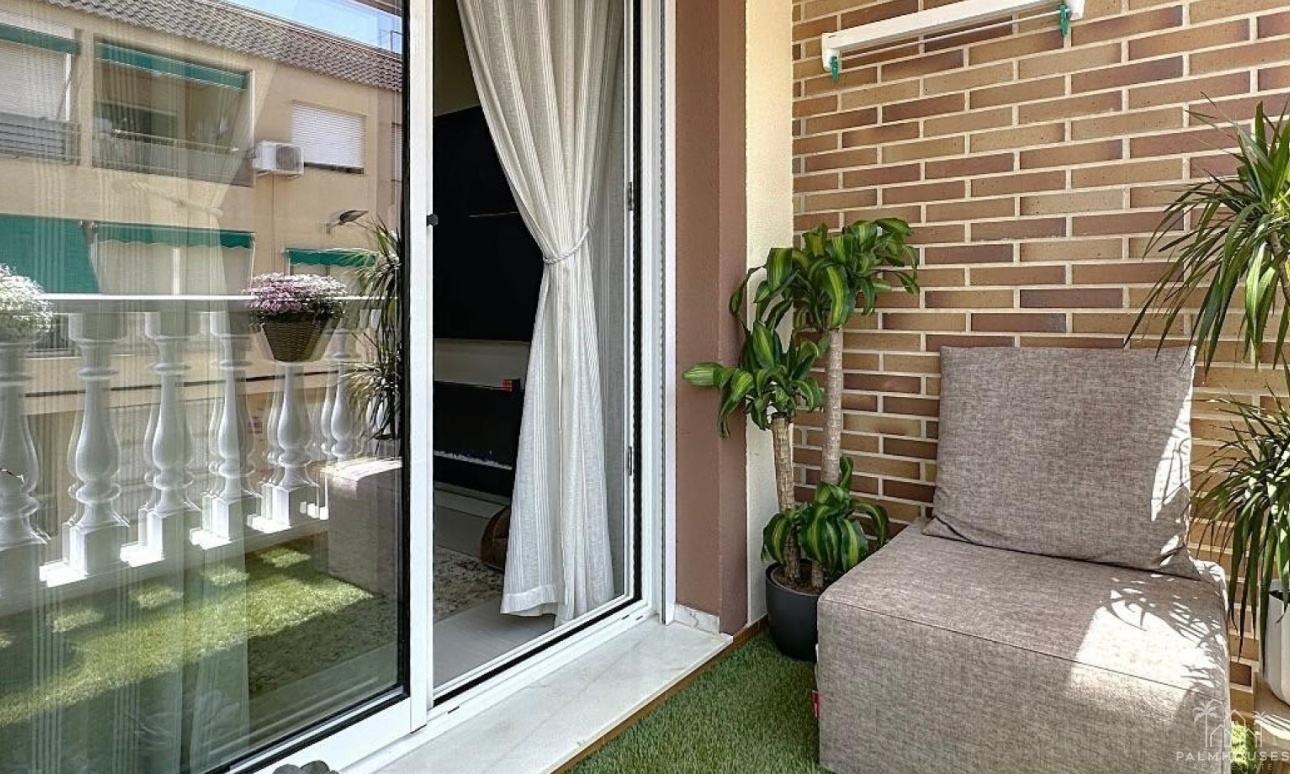 Venta - Apartment - San Pedro del Pinatar - Costa Calida