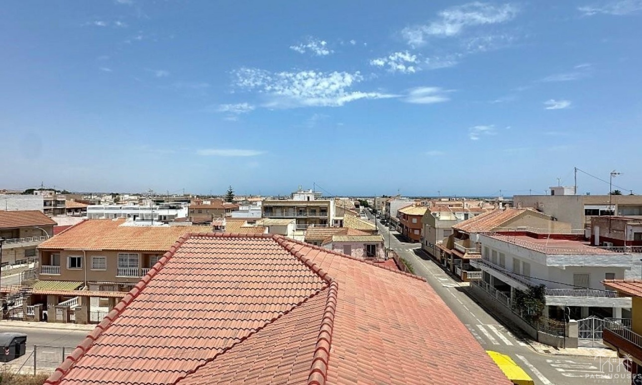 Venta - Apartment - San Pedro del Pinatar - Costa Calida