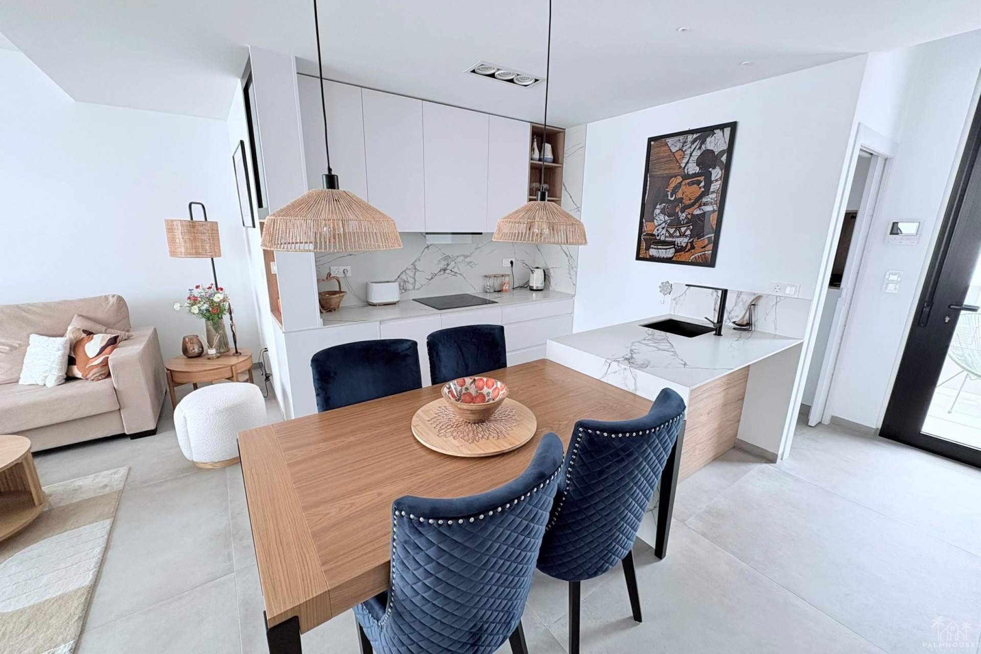 Venta - Apartment - San Pedro del Pinatar - Costa Calida