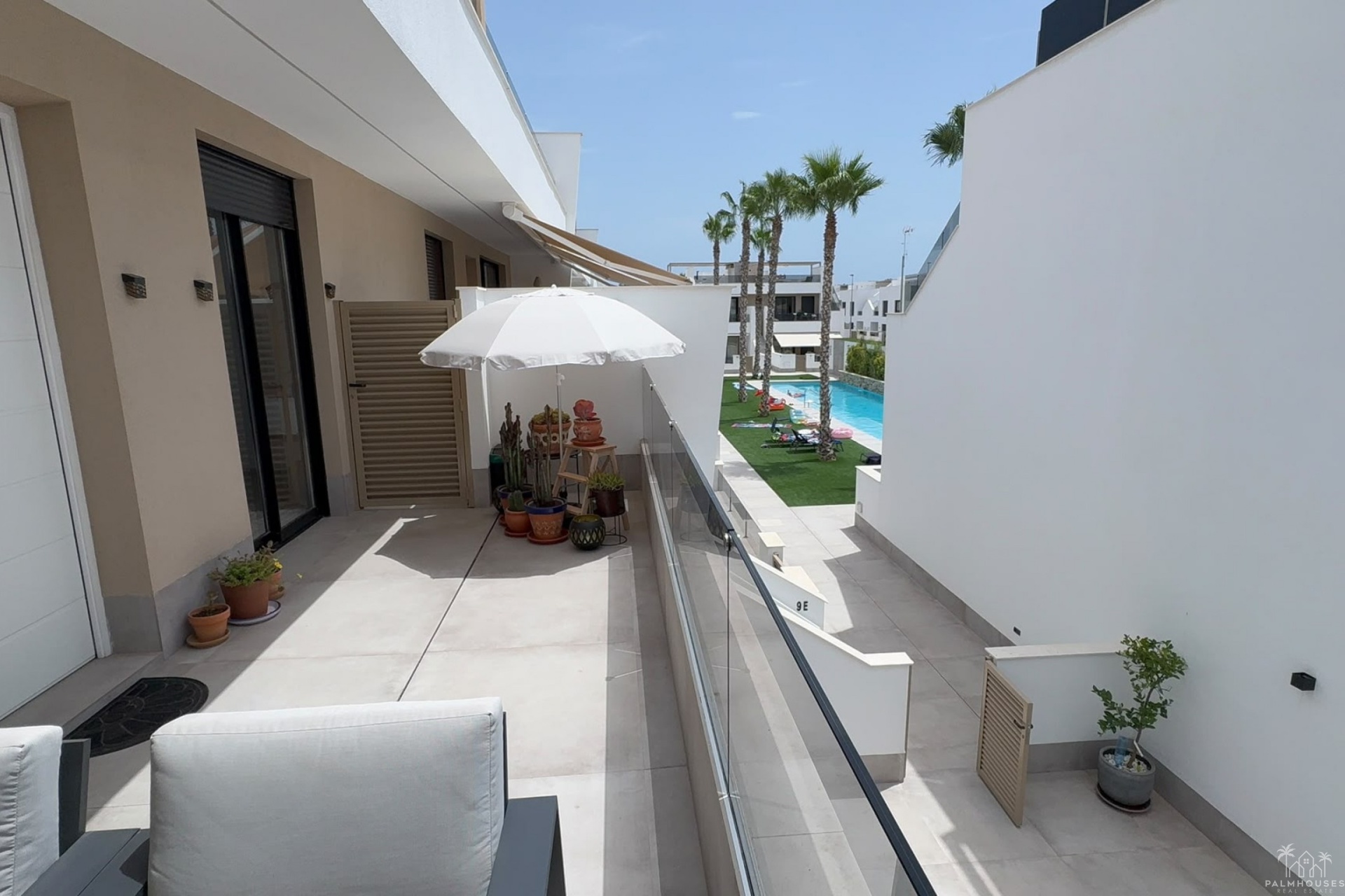 Venta - Apartment - San Pedro del Pinatar - Costa Calida