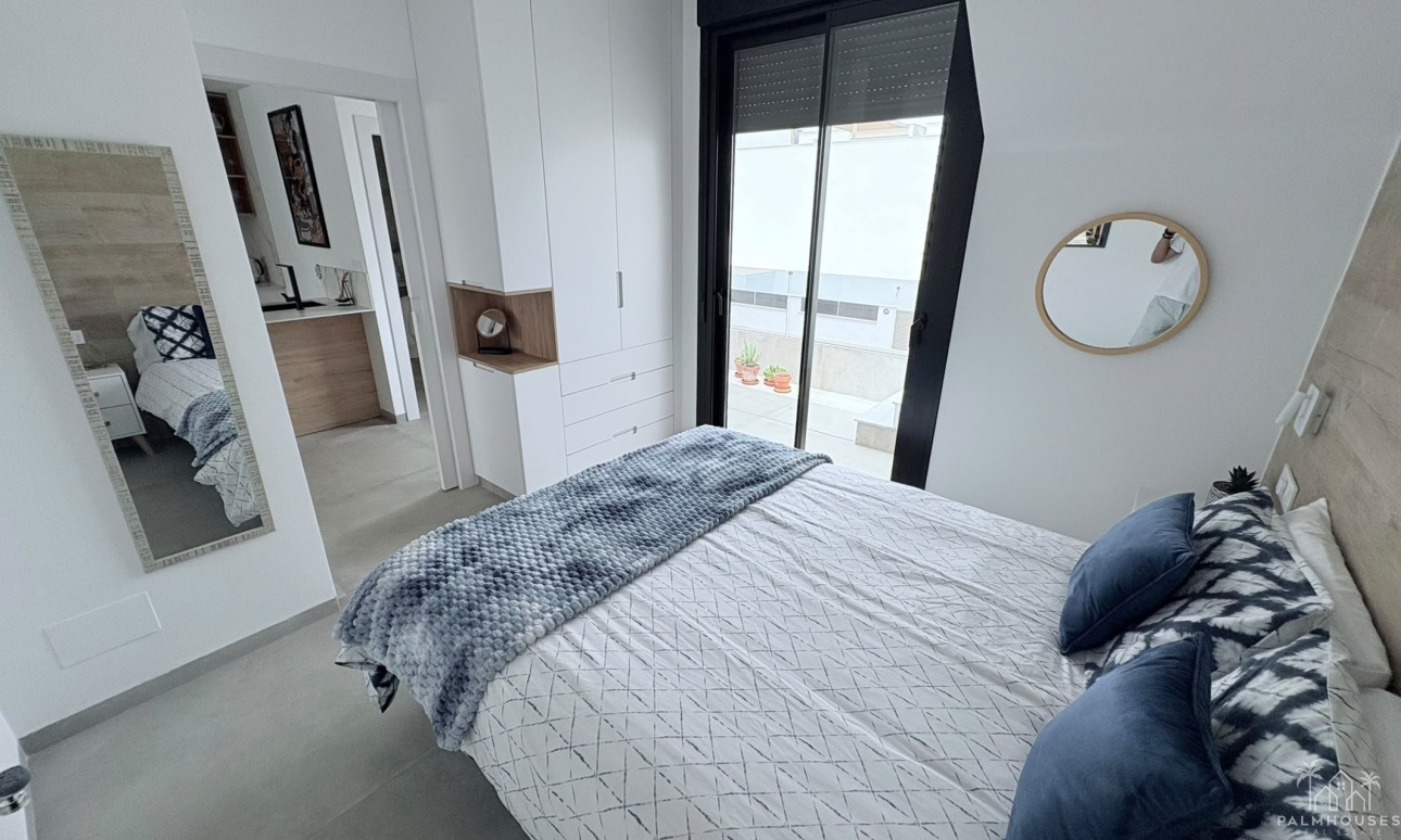 Venta - Apartment - San Pedro del Pinatar - Costa Calida