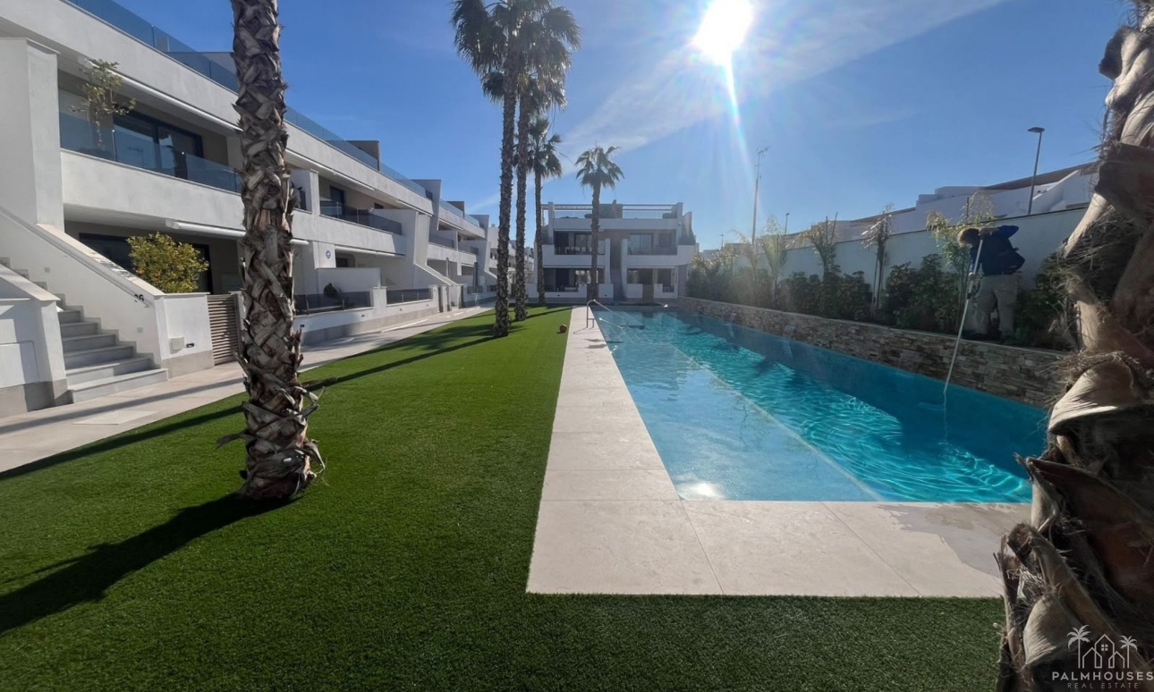 Venta - Apartment - San Pedro del Pinatar - Costa Calida