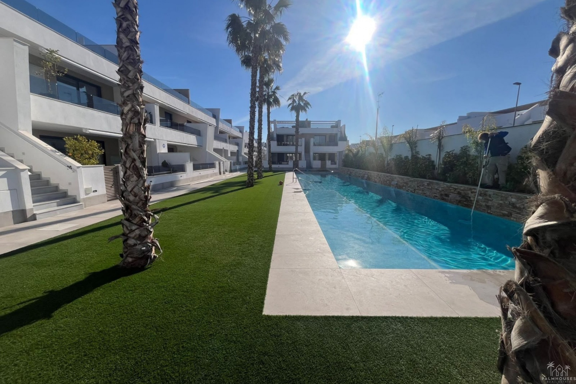 Venta - Apartment - San Pedro del Pinatar - Costa Calida