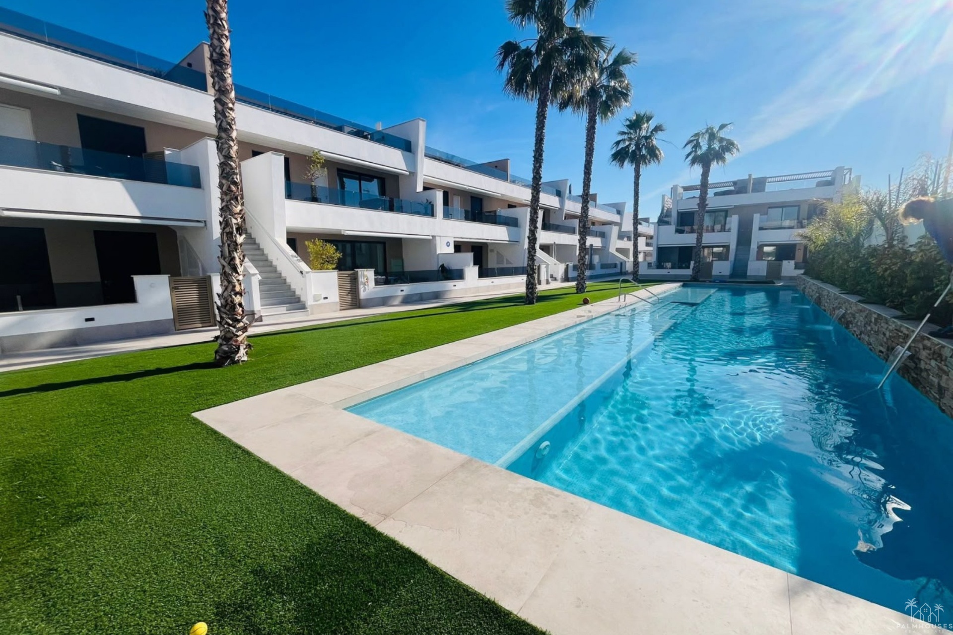 Venta - Apartment - San Pedro del Pinatar - Costa Calida
