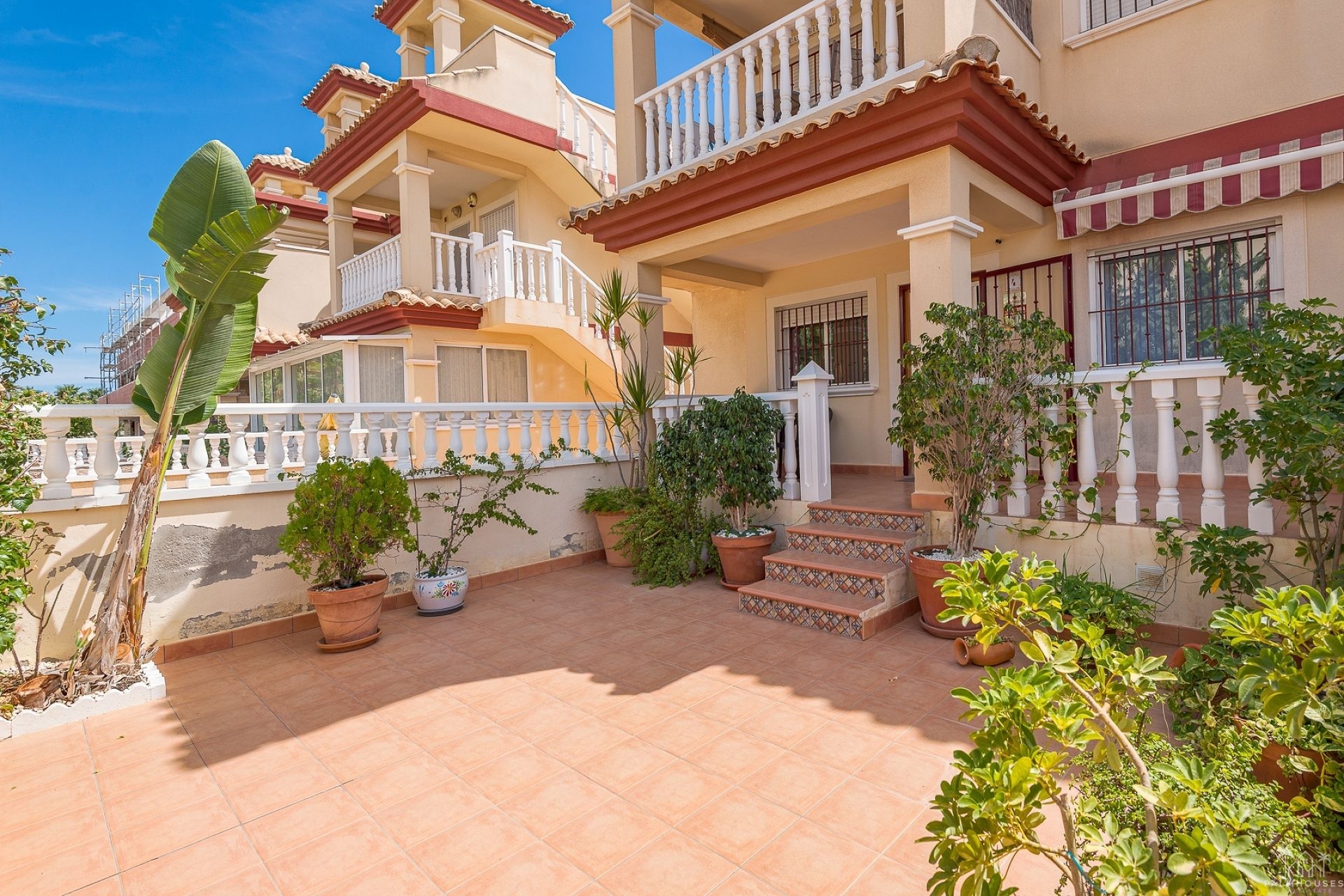 Venta - Apartment - San Pedro del Pinatar - Costa Calida