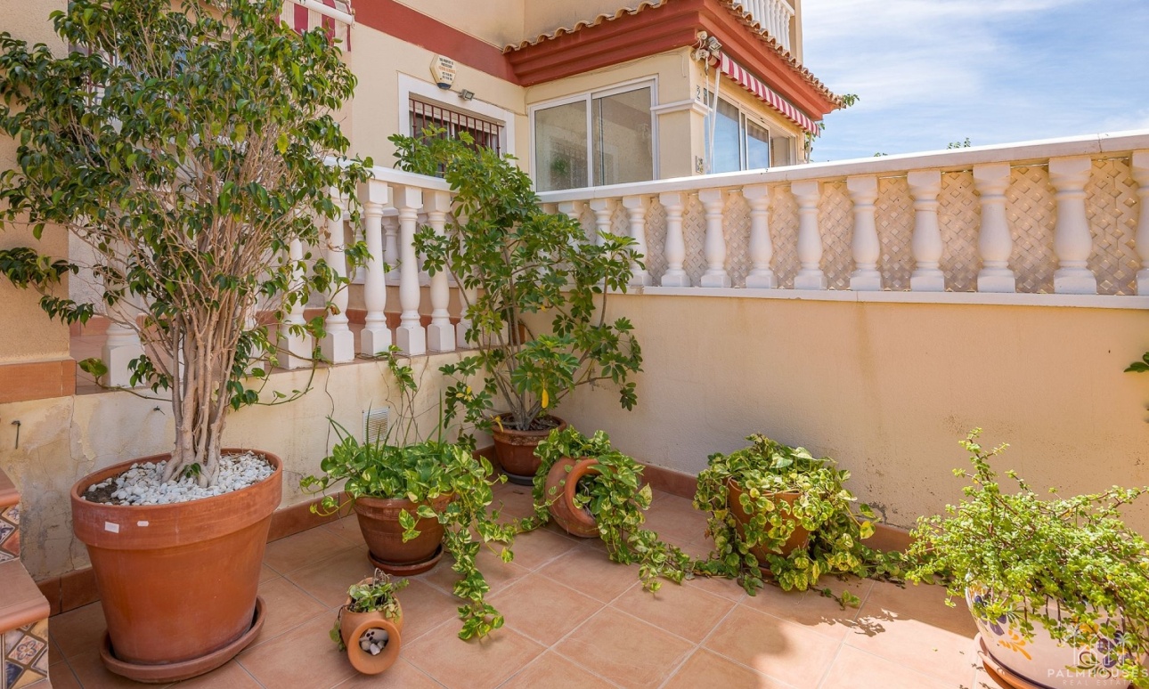 Venta - Apartment - San Pedro del Pinatar - Costa Calida