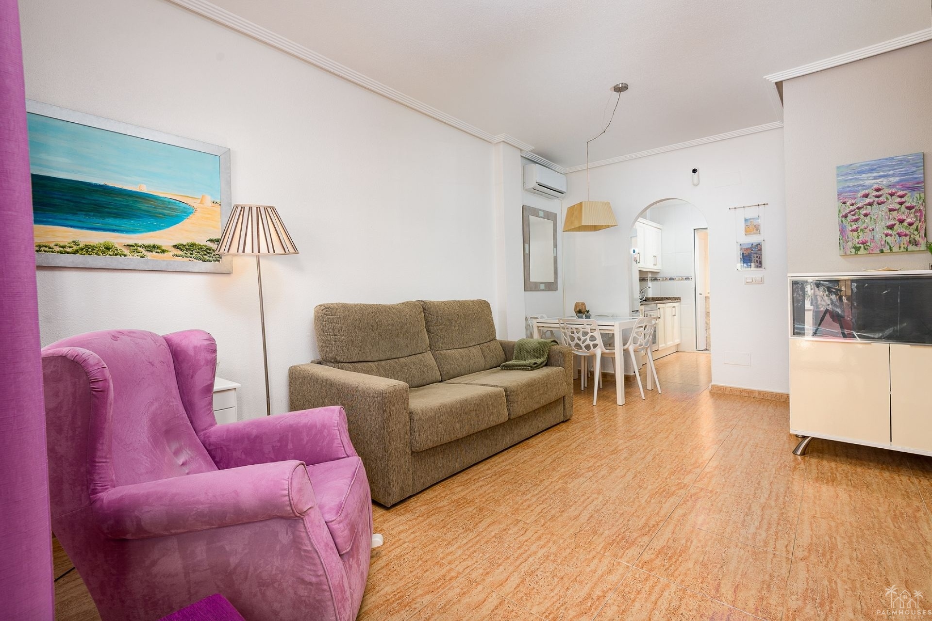 Venta - Apartment - San Pedro del Pinatar - Costa Calida