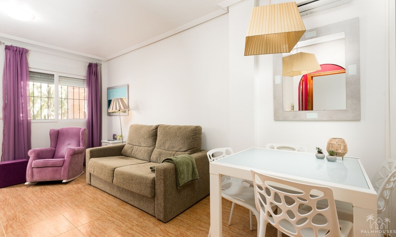 Venta - Apartment - San Pedro del Pinatar - Costa Calida