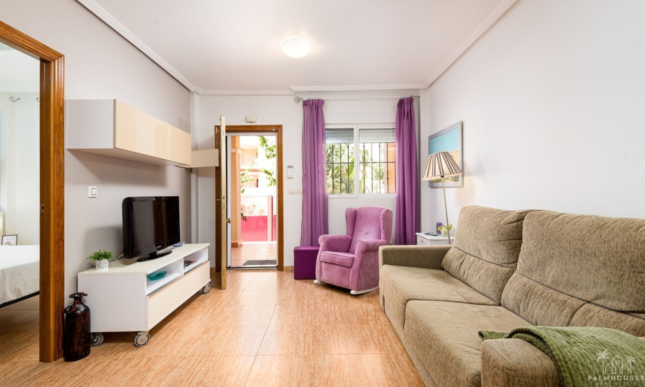 Venta - Apartment - San Pedro del Pinatar - Costa Calida