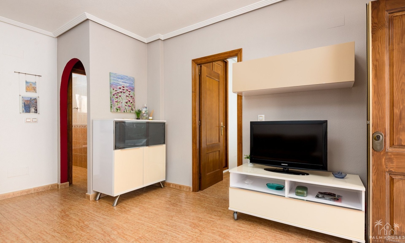 Venta - Apartment - San Pedro del Pinatar - Costa Calida
