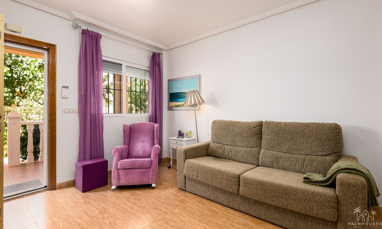 Venta - Apartment - San Pedro del Pinatar - Costa Calida