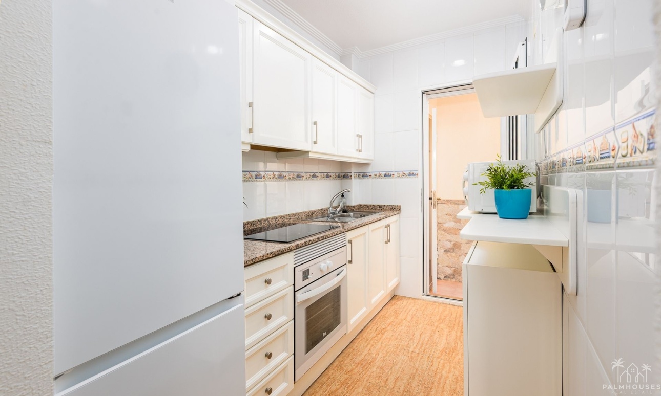 Venta - Apartment - San Pedro del Pinatar - Costa Calida