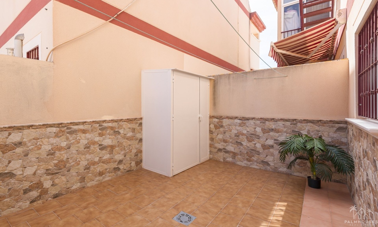 Venta - Apartment - San Pedro del Pinatar - Costa Calida