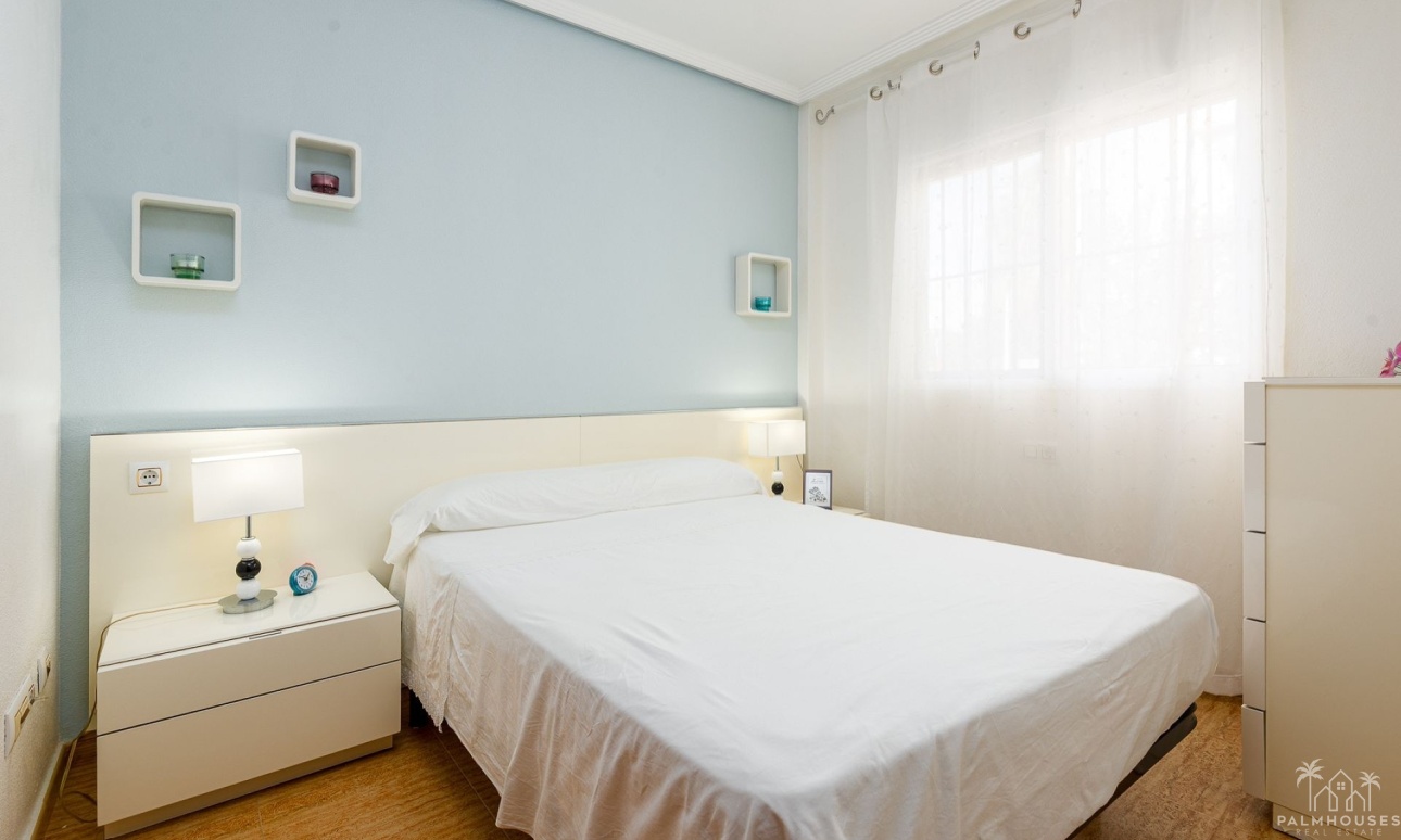 Venta - Apartment - San Pedro del Pinatar - Costa Calida