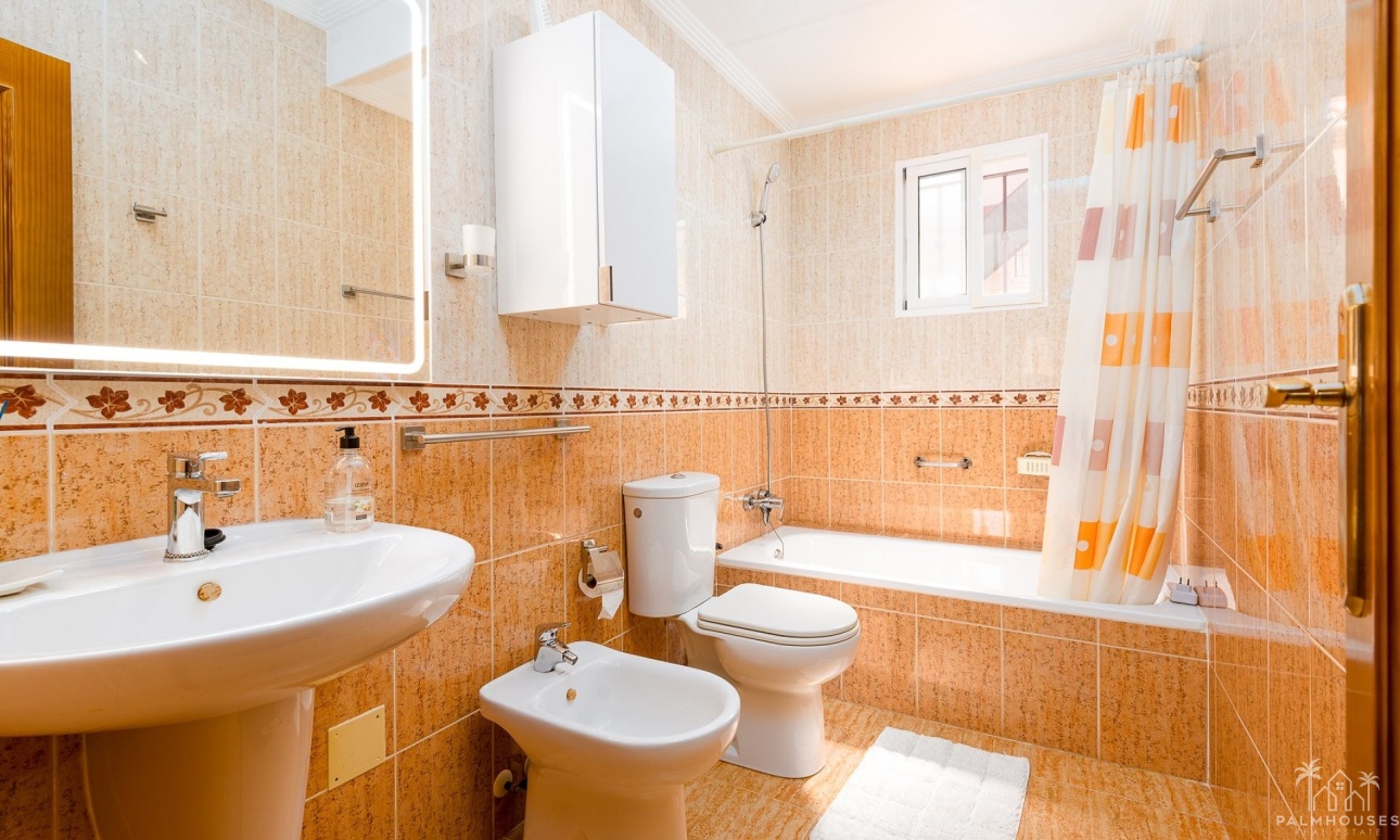 Venta - Apartment - San Pedro del Pinatar - Costa Calida